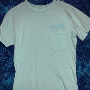 Salt Life T-Shirt SZ Small